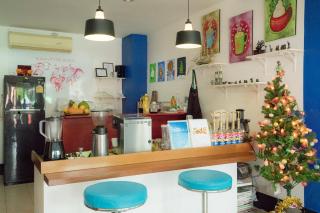 C.Samui Guesthouse - Lamai - 2