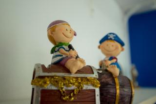C.Samui Guesthouse - Lamai - 1
