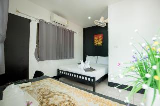 C.Samui Guesthouse - Lamai - 9