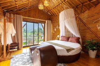 Trang An Lamia Bungalow - Ninh Binh - 1