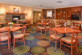Holiday Inn Express St Croix Valley by IHG - Saint Croix Falls - 5