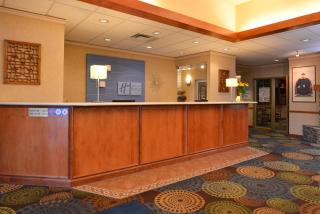 Holiday Inn Express St Croix Valley by IHG - Saint Croix Falls - 2