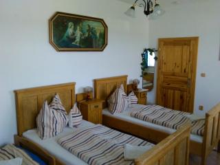 Pension Otěvěk - Trhové Sviny - 3