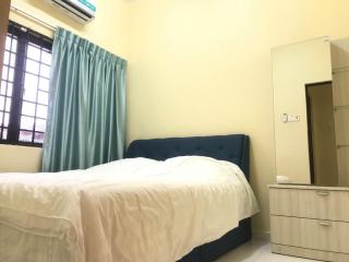 Lovy Johor Bahru Homestay with WiFi, 5min to Petrol and Shopping Mall - 5