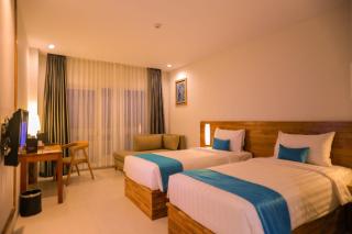 Pollos Hotel & Gallery - 3