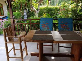 Dennis Holiday Bungalow - Jasri - 6
