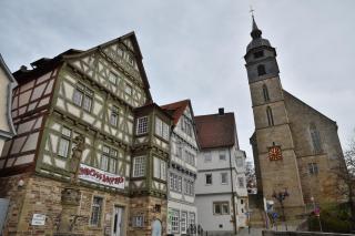 BB City Hotel - Böblingen - 1