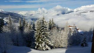 Les Arcs 1800, Nova 2, 6 pers, Parking couvert gratuit - Arc 1800 - 0