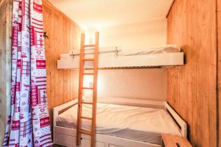 Les Arcs 1800, Nova 2, 6 pers, Parking couvert gratuit - Arc 1800 - 2