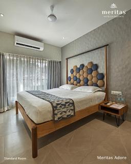 Meritas Adore Resort - Lonavala - 8