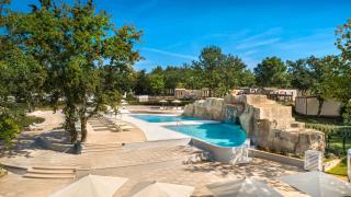 Valamar Camping Lanterna - Poreč-Parenzo - 1