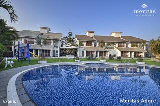 Meritas Adore Resort - Lonavala - 0