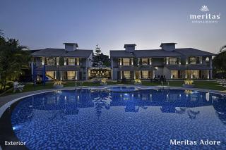 Meritas Adore Resort - Lonavala - 1