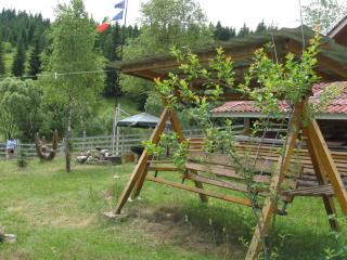 Podina Guest House - Poiana Horea - 1