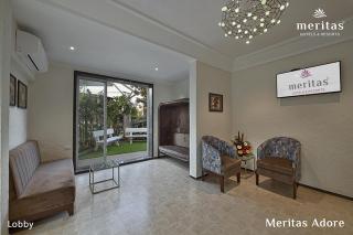 Meritas Adore Resort - Lonavala - 2