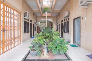RedDoorz Syariah near Terminal Batu Ampar 2 - Balikpapan - 6