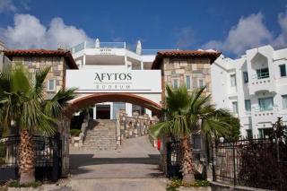 Afytos Bodrum - Muğla - 1