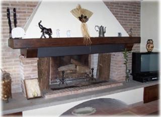 B&B Il Casolare Di Bonci - Santa Maria a Monte - 5