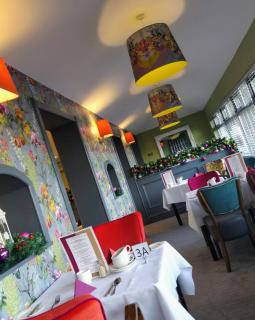 The Lodge Hotel - Coleraine - 7