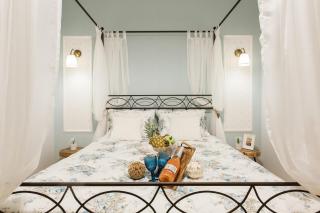 Syntagma private sweet safe double rooms in apartment - Atene - 4