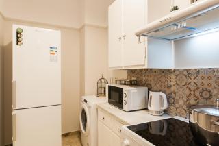 Syntagma private sweet safe double rooms in apartment - Atene - 3