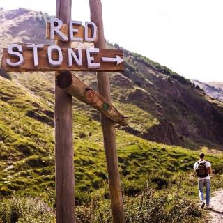 Red Stone Guest House - 8
