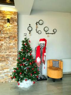 Boutique Hotel - 2