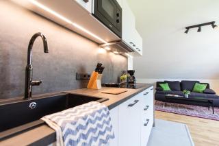 The Greenery Apartments - Vienne - 3