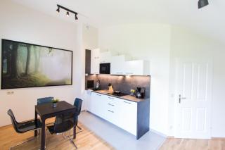 The Greenery Apartments - Vienne - 2