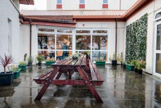 Inverness Youth Hostel - Inverness - 6