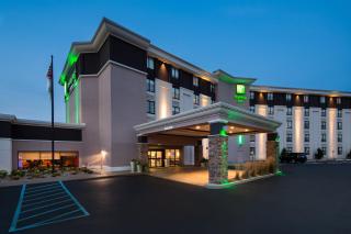Holiday Inn Milwaukee Riverfront by IHG - Milwaukee - 0