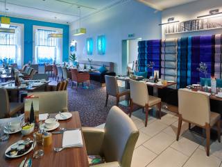 Hotel Indigo Edinburgh by IHG - Edimburgo - 2