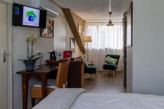 B&B Aan het Park Eindhoven - Eindhoven - 8