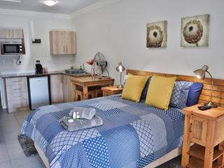 Mountain Breeze Log Cabins - Stormsrivier - 5
