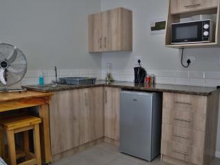 Mountain Breeze Log Cabins - Stormsrivier - 6
