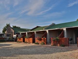 Mountain Breeze Log Cabins - Stormsrivier - 7