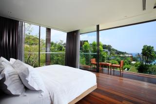 The Naka Phuket, a member of Design Hotels - Kamala Beach - 4