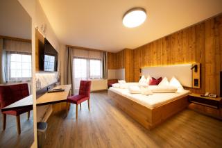 Felsners Hotel & Restaurant - Haus im Ennstal - 6