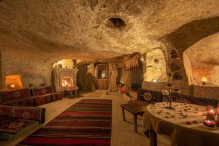 Karamanli Konagi - 2