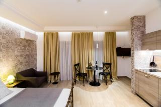 Boutique Apart Upe - Tbilisi - 4