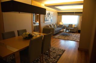 CPAnkara Hotel - Ankara - 6