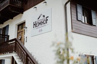 Ferienhaus Heimhof - Garmisch-Partenkirchen - 4