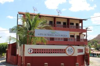 Pousada Pé de Serra Baturité - 4