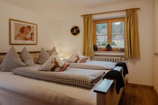Ferienhaus Heimhof - Garmisch-Partenkirchen - 7