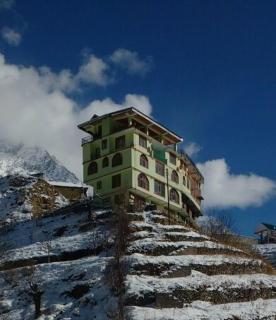 Debbhumi Regency - Sāngla - 5