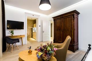 Boutique Apart Upe - Tbilisi - 2