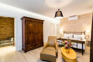 Boutique Apart Upe - Tbilisi - 9
