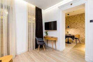Boutique Apart Upe - Tbilisi - 6