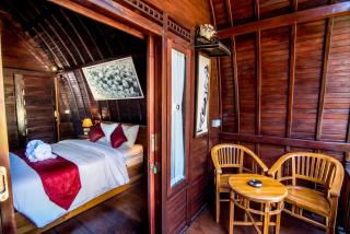 Sekar Ayu Spa Salon & Bungalow - 2