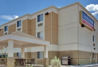 Candlewood Suites Nogales by IHG - Nogales - 8
